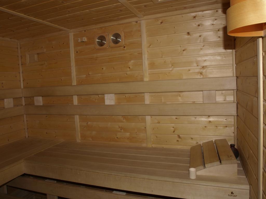 Chata Pod Koberstejnem Rejvíz Exterior foto